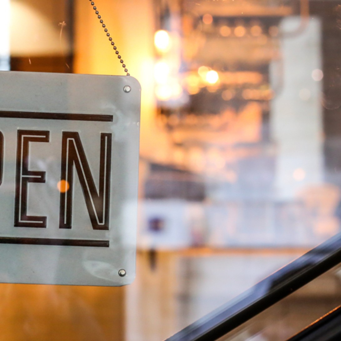 The challenges of open-source software