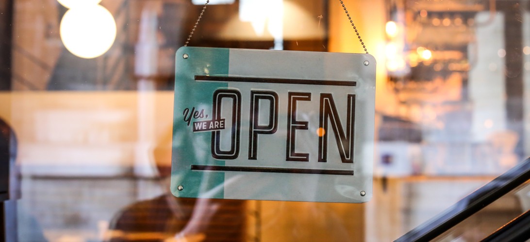 The challenges of open-source software